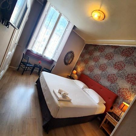 Hotel Fedora Φλωρεντία Εξωτερικό φωτογραφία