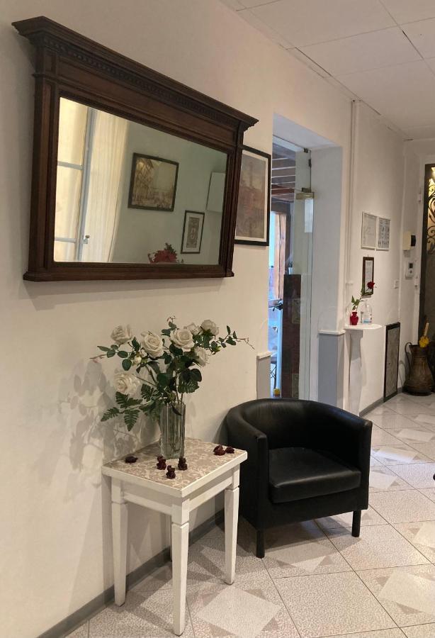 Hotel Fedora Φλωρεντία Εξωτερικό φωτογραφία