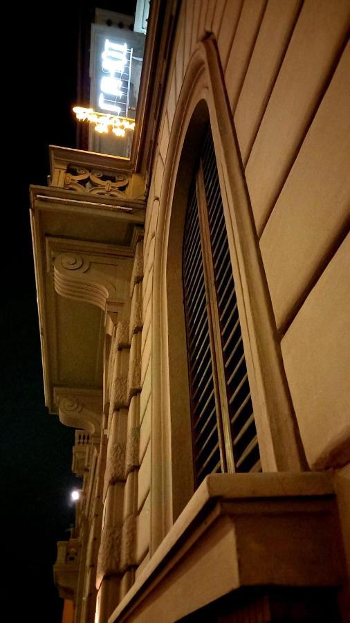 Hotel Fedora Φλωρεντία Εξωτερικό φωτογραφία