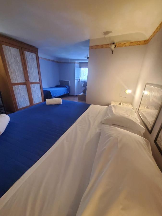 Hotel Fedora Φλωρεντία Εξωτερικό φωτογραφία
