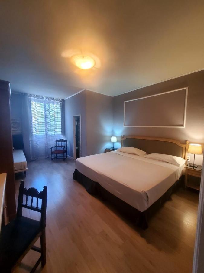 Hotel Fedora Φλωρεντία Εξωτερικό φωτογραφία