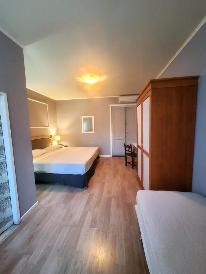 Hotel Fedora Φλωρεντία Εξωτερικό φωτογραφία