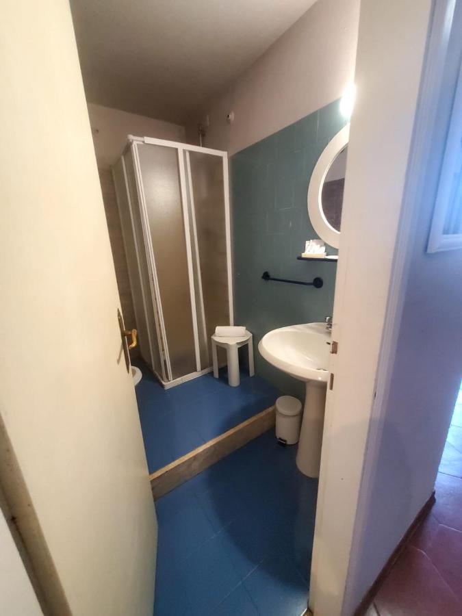 Hotel Fedora Φλωρεντία Εξωτερικό φωτογραφία