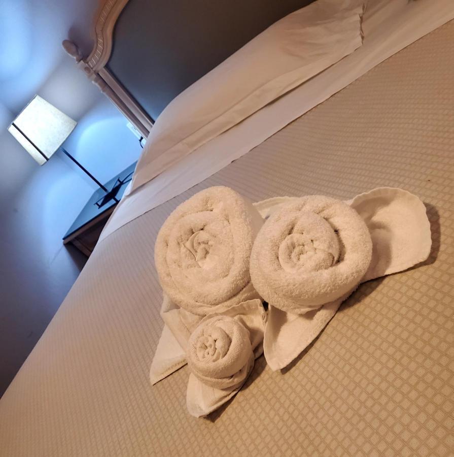 Hotel Fedora Φλωρεντία Εξωτερικό φωτογραφία