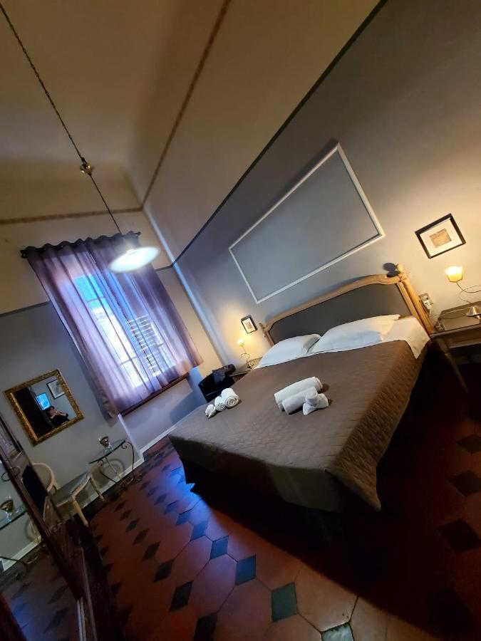 Hotel Fedora Φλωρεντία Εξωτερικό φωτογραφία
