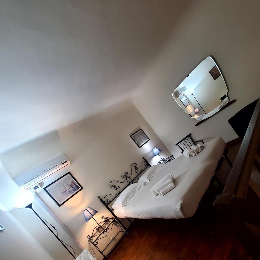 Hotel Fedora Φλωρεντία Εξωτερικό φωτογραφία