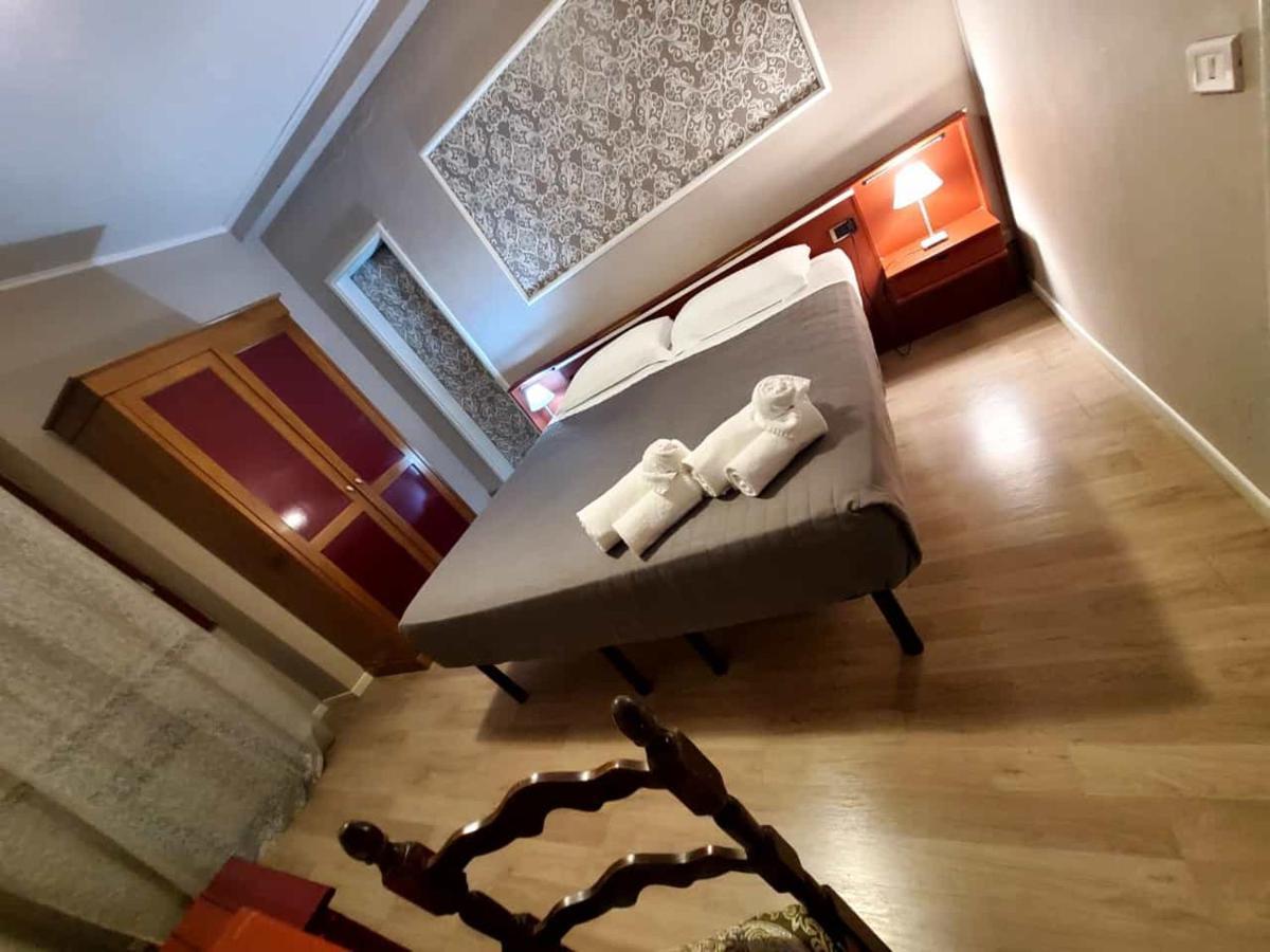 Hotel Fedora Φλωρεντία Εξωτερικό φωτογραφία