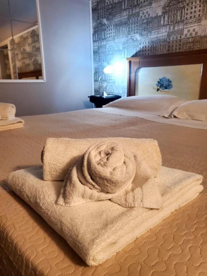 Hotel Fedora Φλωρεντία Εξωτερικό φωτογραφία