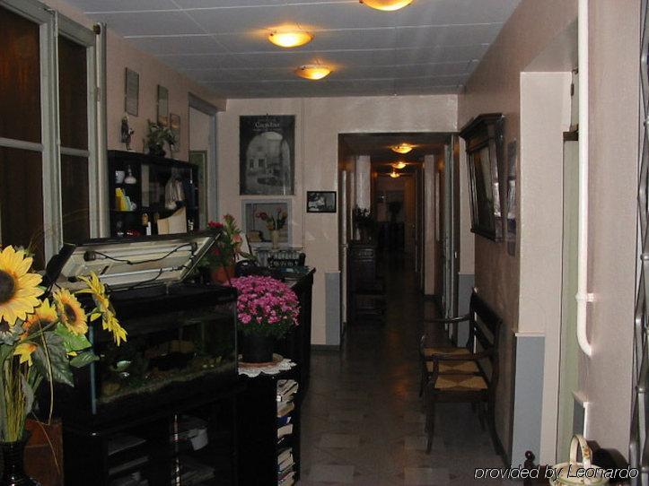 Hotel Fedora Φλωρεντία Εξωτερικό φωτογραφία