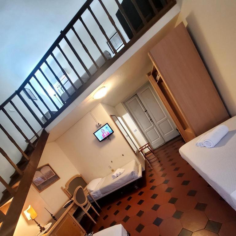 Hotel Fedora Φλωρεντία Εξωτερικό φωτογραφία