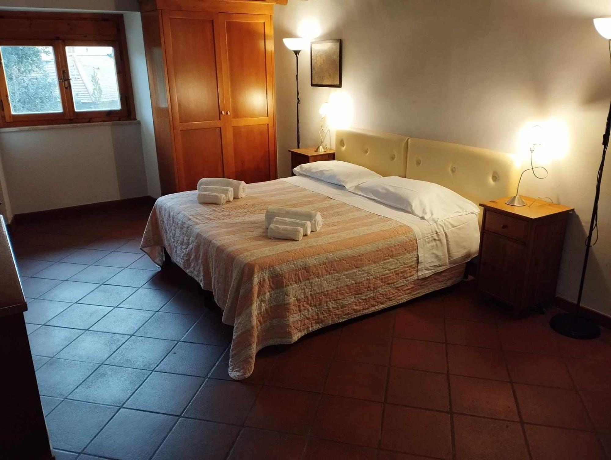 Hotel Fedora Φλωρεντία Εξωτερικό φωτογραφία