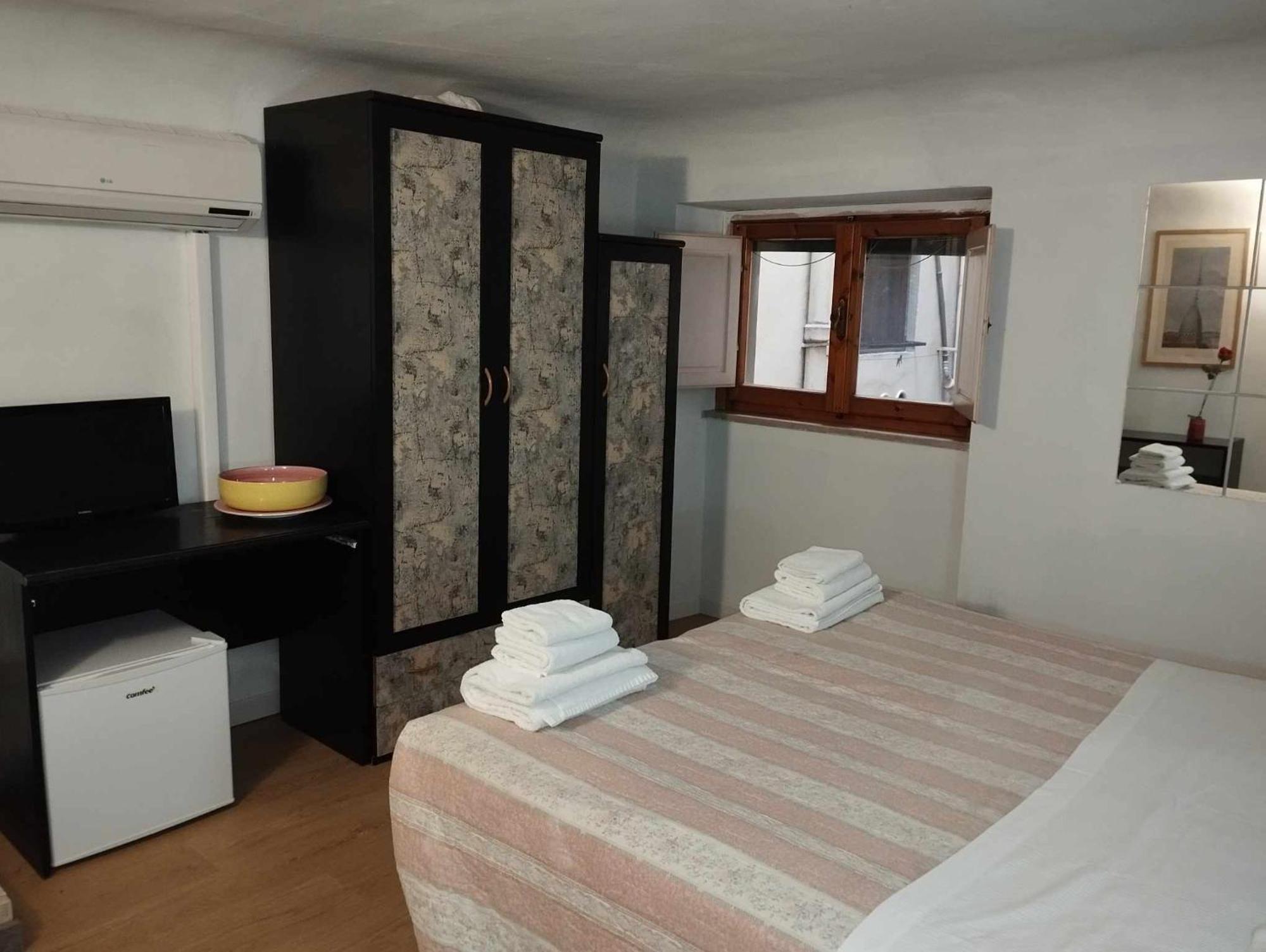 Hotel Fedora Φλωρεντία Εξωτερικό φωτογραφία