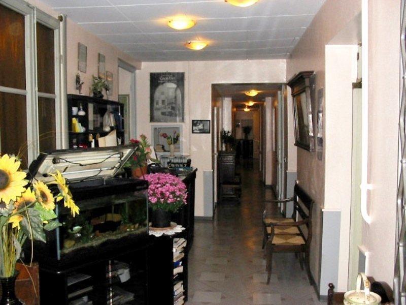 Hotel Fedora Φλωρεντία Εξωτερικό φωτογραφία
