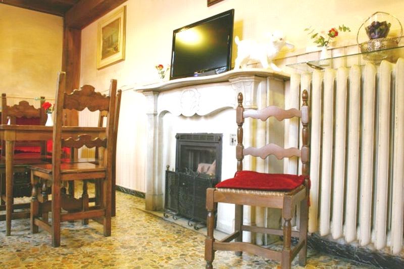 Hotel Fedora Φλωρεντία Εξωτερικό φωτογραφία