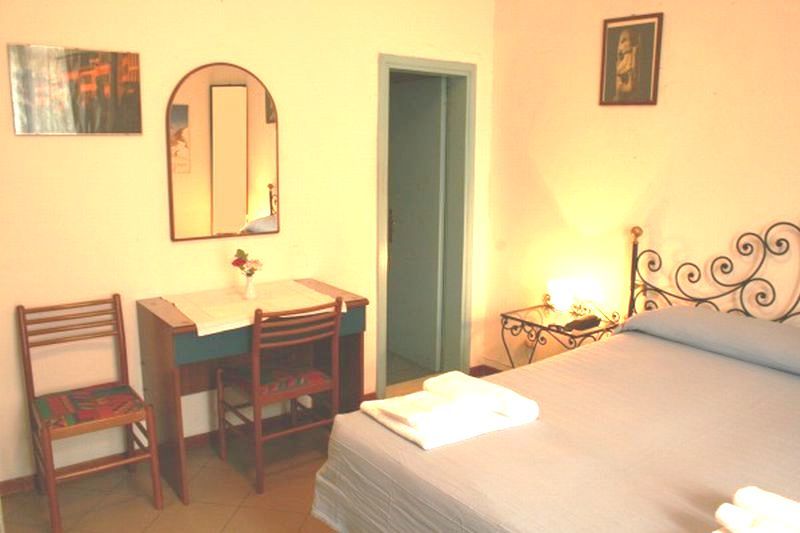 Hotel Fedora Φλωρεντία Εξωτερικό φωτογραφία