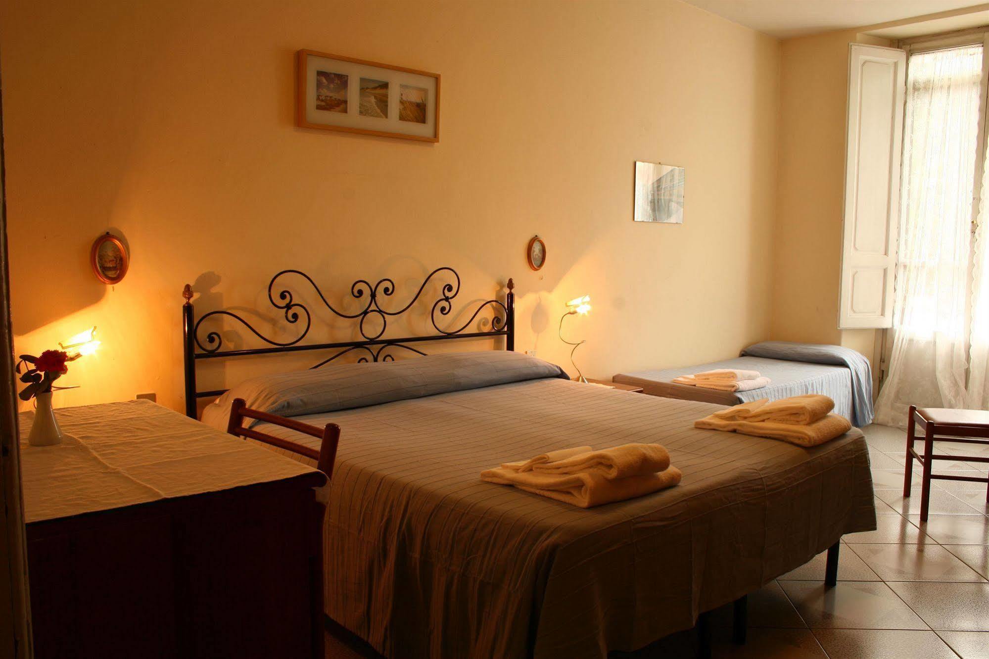 Hotel Fedora Φλωρεντία Εξωτερικό φωτογραφία